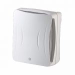Gama Ventiladores Residenciales S&P
