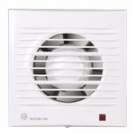 Gama Ventiladores Residenciales S&P