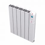 Gama Ventiladores Residenciales S&P