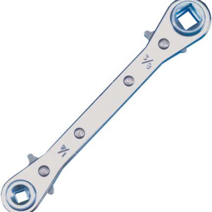 Llave de Carraca