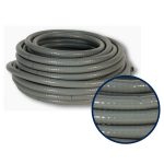 Manguera de desagüe (rígida y flexible)