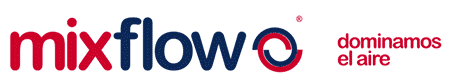 mixflow dominamos el aire
