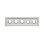 Multitoberas de largo alcance DMP