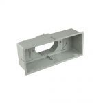 Plenums para rejillas