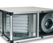 Recuperadores de calor MREC