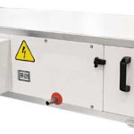 Recuperadores de calor MREC-C