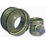 Registros de caudal variable PRA-IRIS