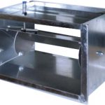 Reguladores mécanicos de caudal constante RMK