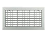 Rejillas de impulsión