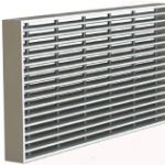 Rejillas intumescentes GE60_GE90