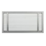 Rejillas Lineales