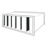 Silenciadores Rectangulares