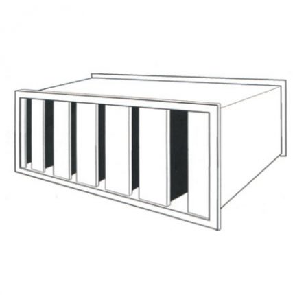 Silenciadores Rectangulares