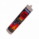 Siliconas y masillas