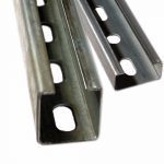 Soportación de conductos