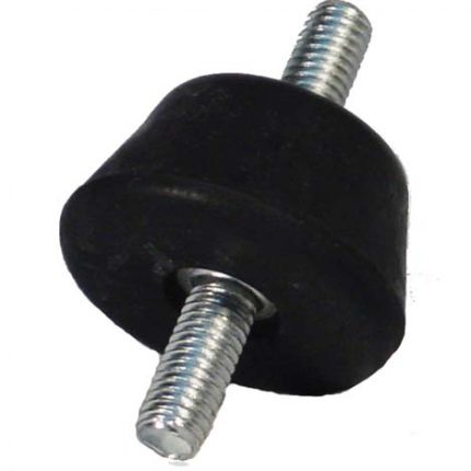 Soportes antivibratorios "Serie A"