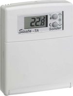 Termostato de ambiente SONDER SIESTA-TA