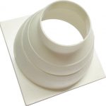 Tobera modular de alta inducción MIX-M