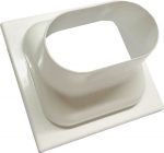 Tobera modular de alta inducción MIX-R