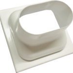 Tobera modular de alta inducción MIX-R