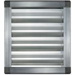 Tomas de aire exterior TAE