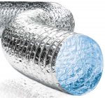 Tubo Flexible ALUFLOW HYGIENE