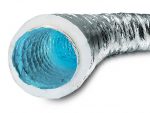 Tubo flexible THERMAFLOW HYGIENE
