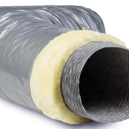 Tubo Flexible PVCTHERM