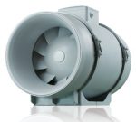 Ventilador en línea FANLINE