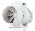 Ventilador en línea FANLINE
